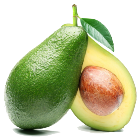 Avocado-PNG-Clipart